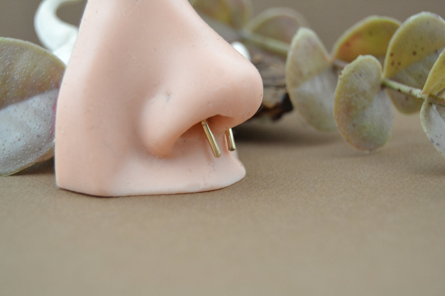 Simple Septum Retainer