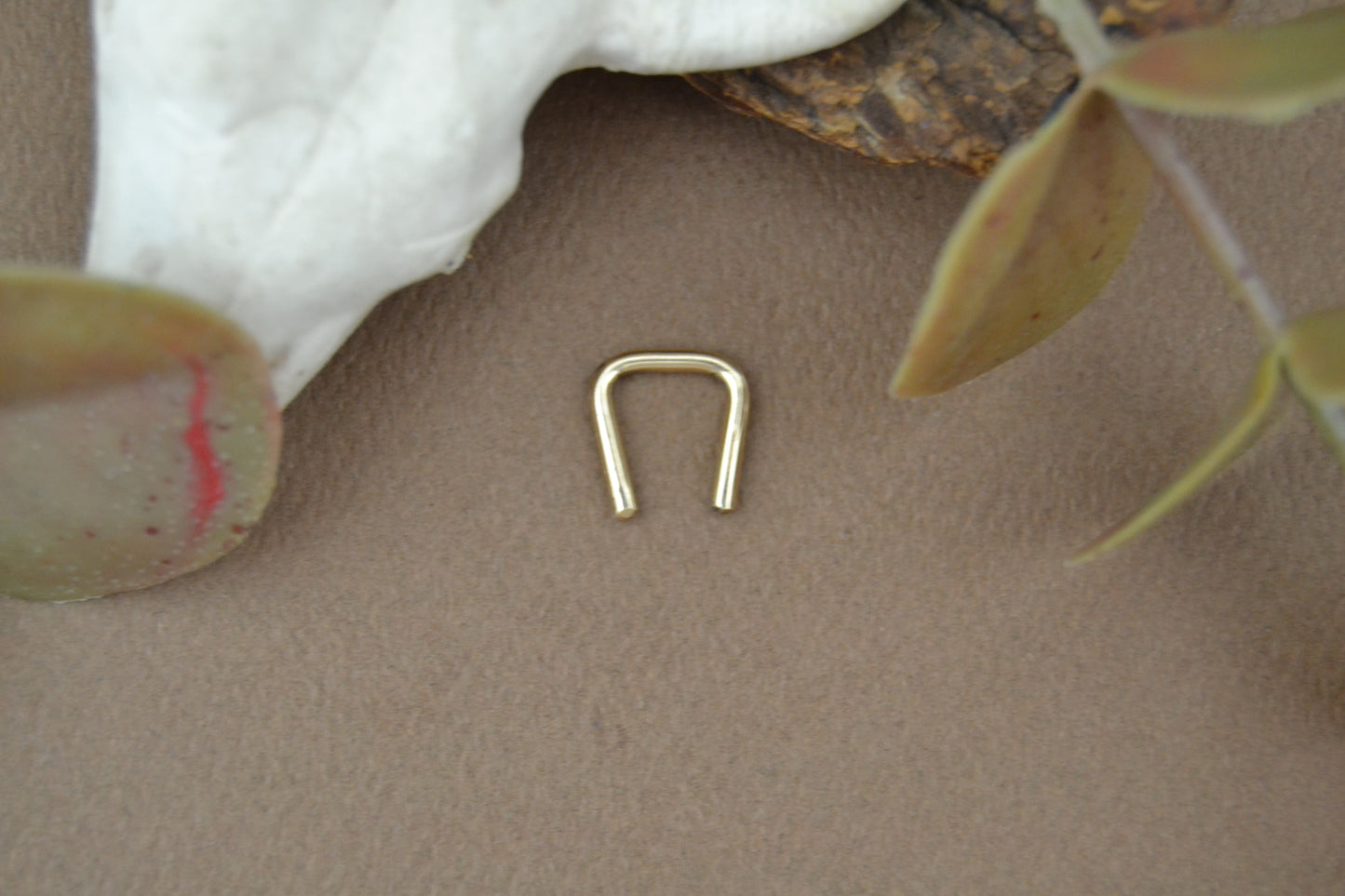 Simple Septum Retainer
