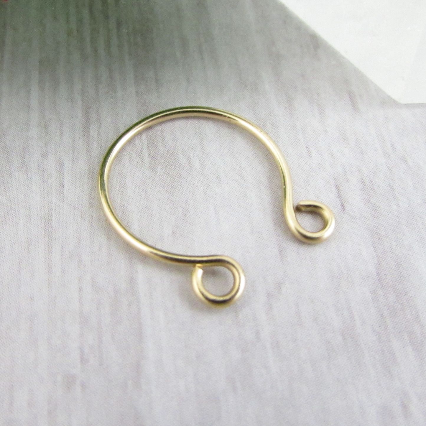 Gold Nipple Clamp
