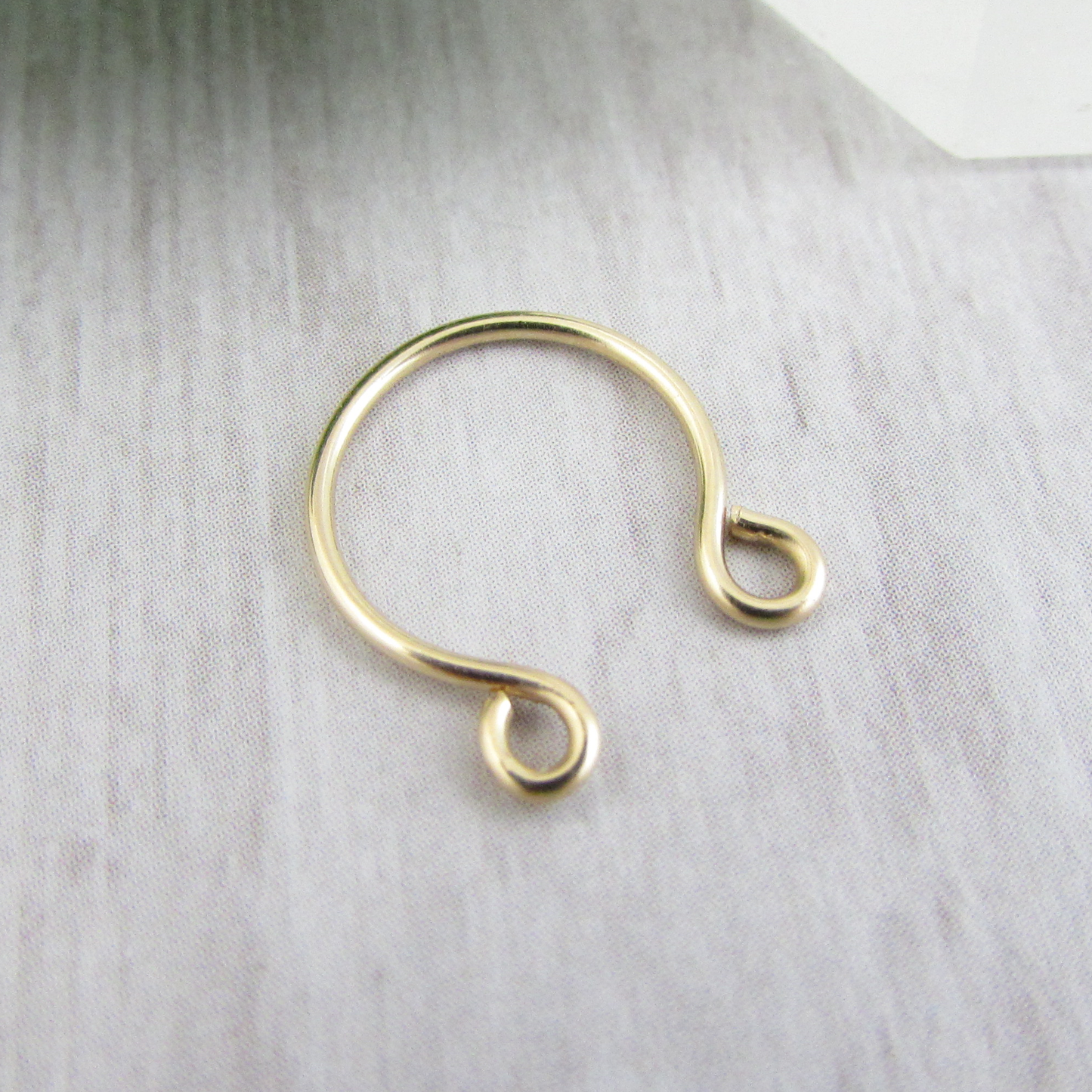 Gold Nipple Clamp