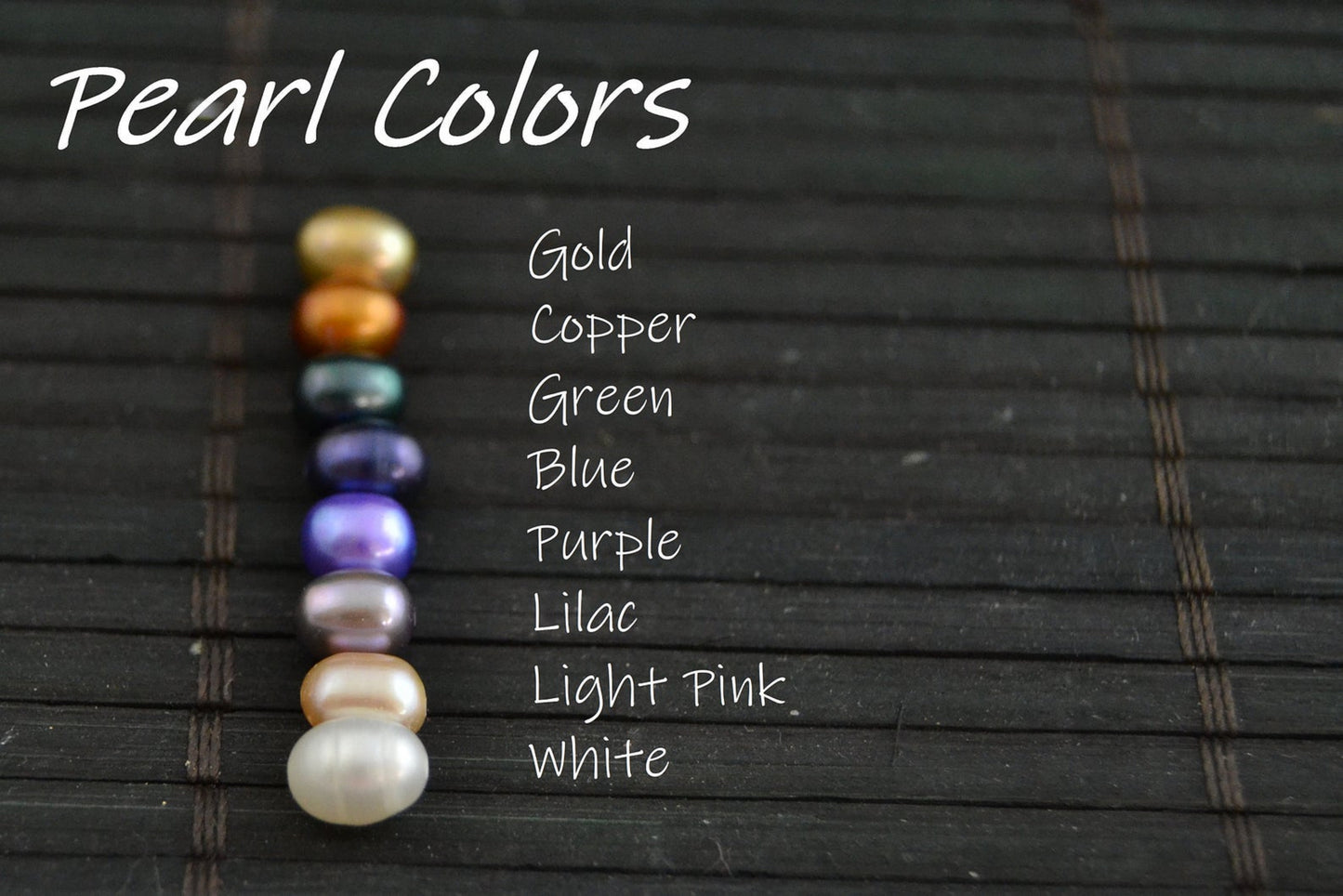 Pearl V Shaped Rainbow Nipple Ring - 1 pc
