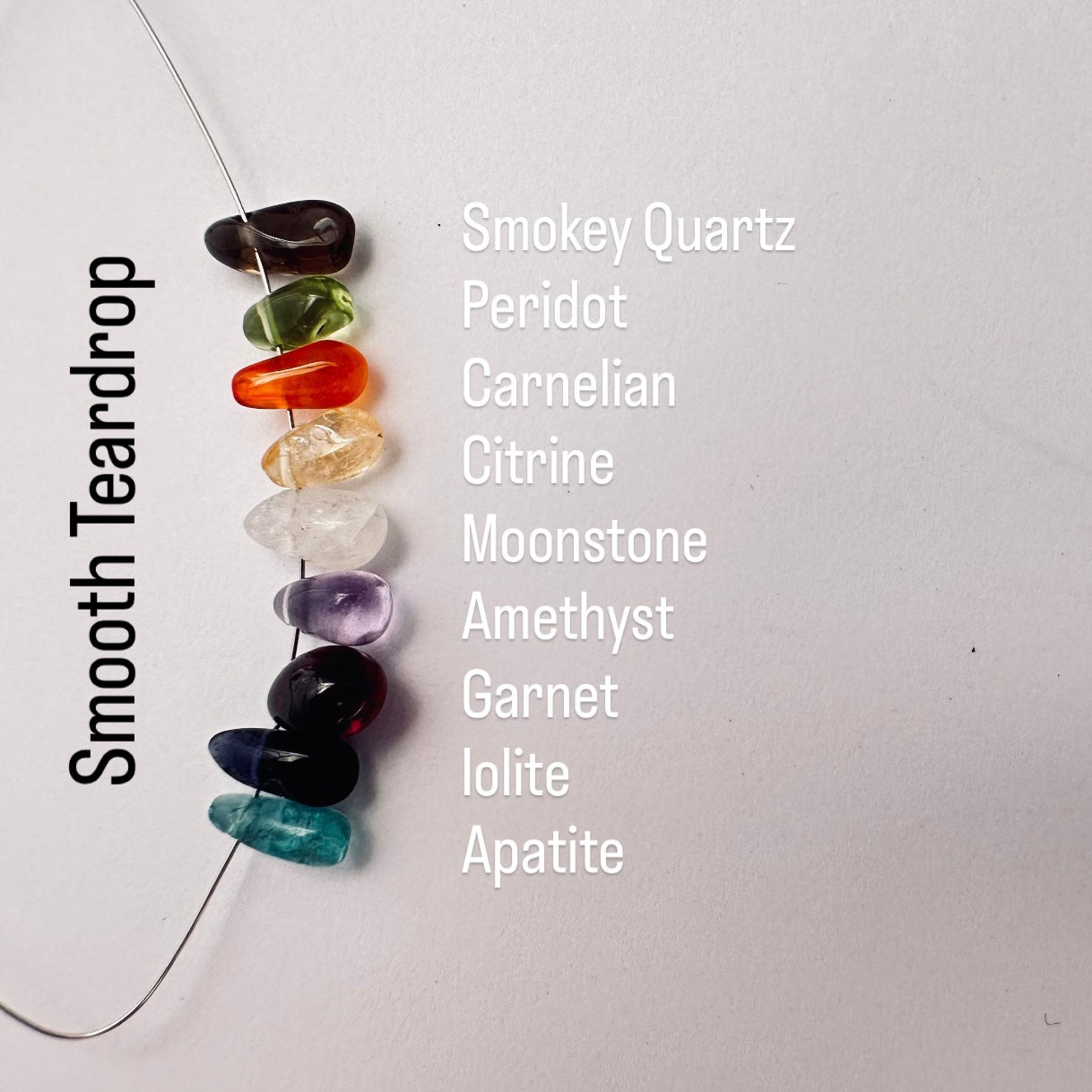 Healing Crystal Dangle Cluster Yellow Gold Fill Belly Ring