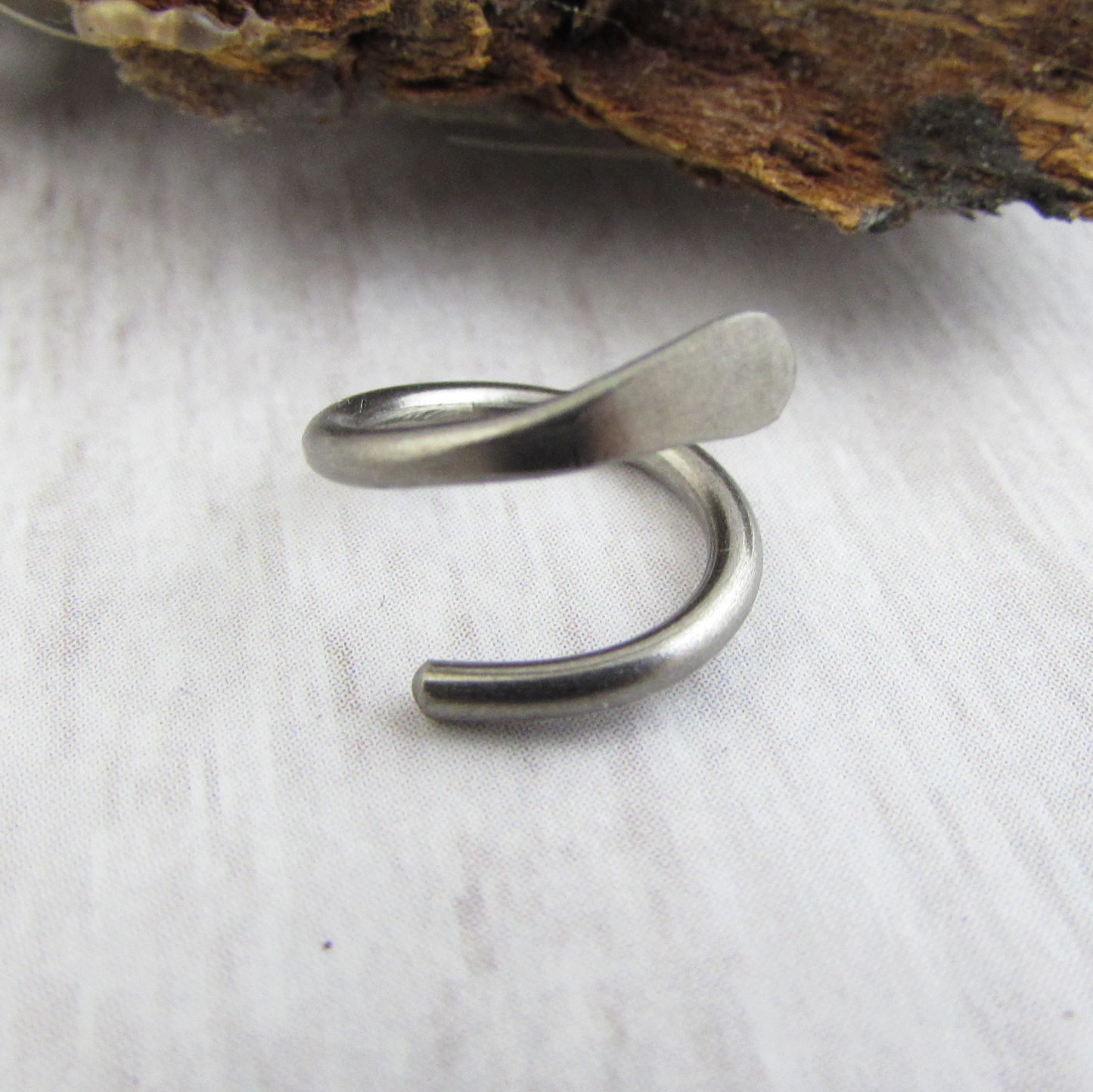 12g online belly ring